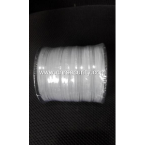 0.8mm*1600m reflective thread ,reflective yarn